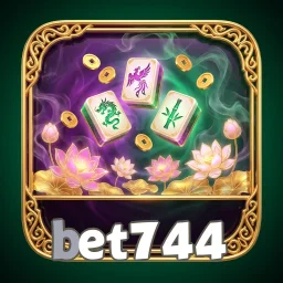 BET744 — ikon APK